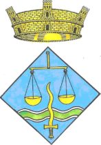 L’ESCUT DE SANT MIQUEL DE FLUVIÀ