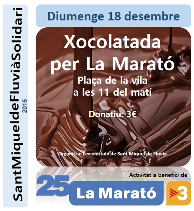 La Marató